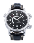 Pre-Owned Jaeger-LeCoultre Master Compressor Watch